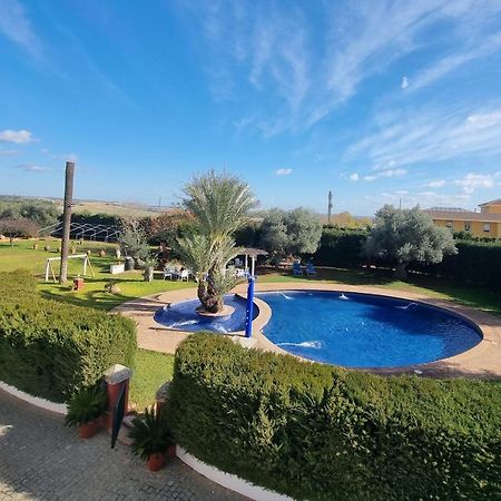Finca Rural La Canera 16 Huespedes Sevilla Exteriör bild